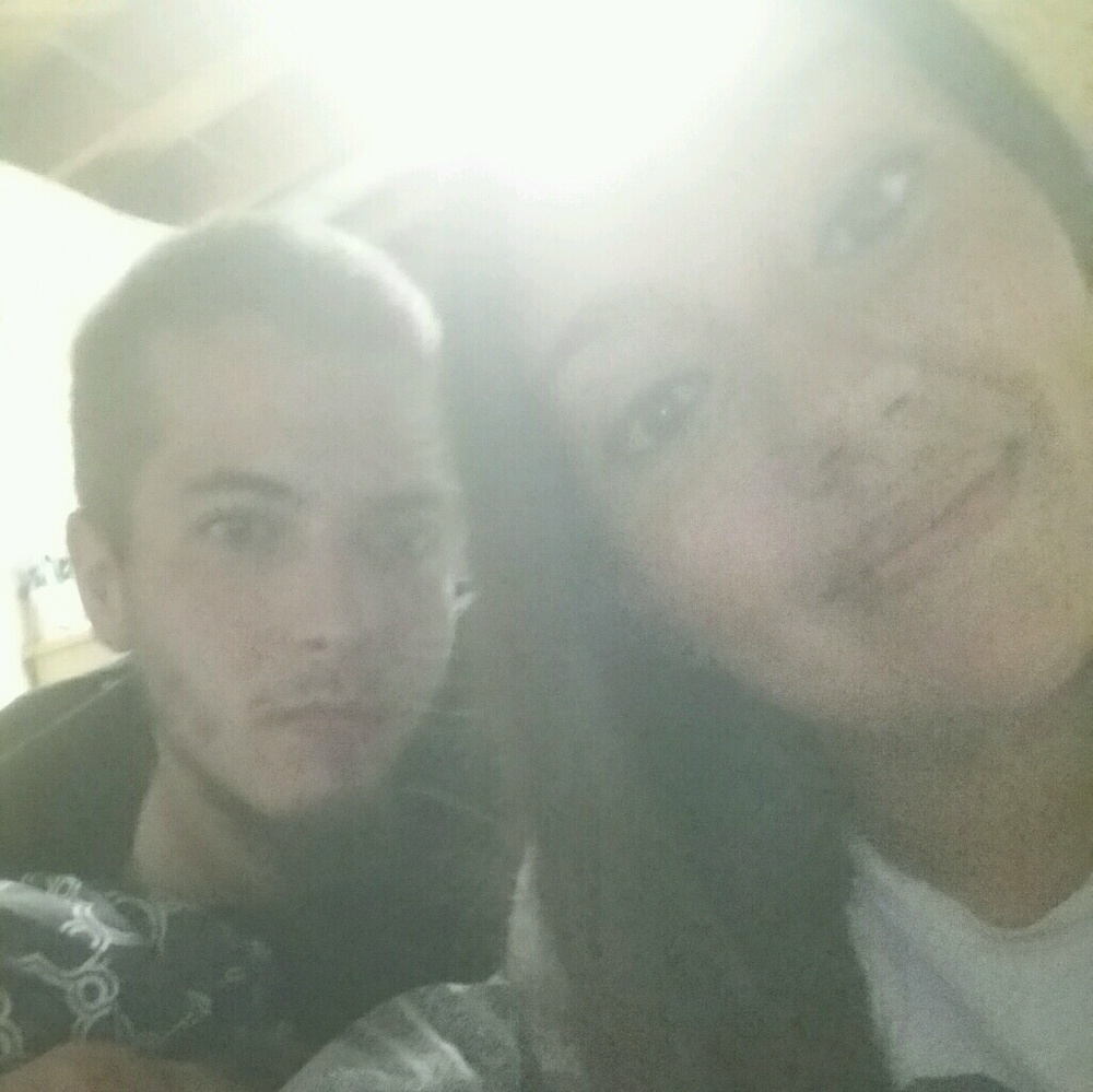 Meet your Posher, Kristina