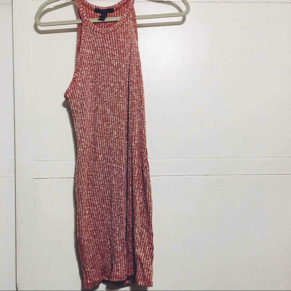 Halter Strap Dress | Forever 21