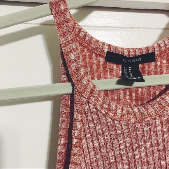 Halter Strap Dress | Forever 21 - Picture 2 of 3