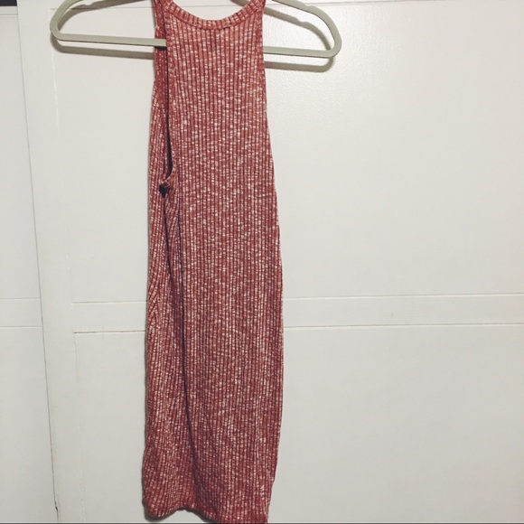 Halter Strap Dress | Forever 21 - Picture 3 of 3