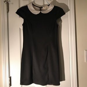 Monteau “Wednesday” dress - Size s