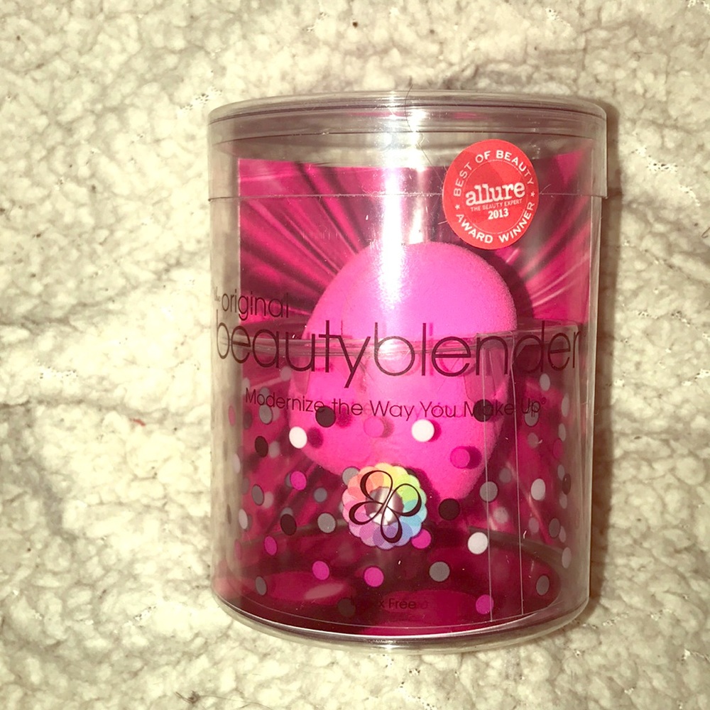 Beauty blender 2pk