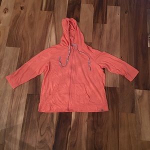 Eddie Bauer XL light weight jacket