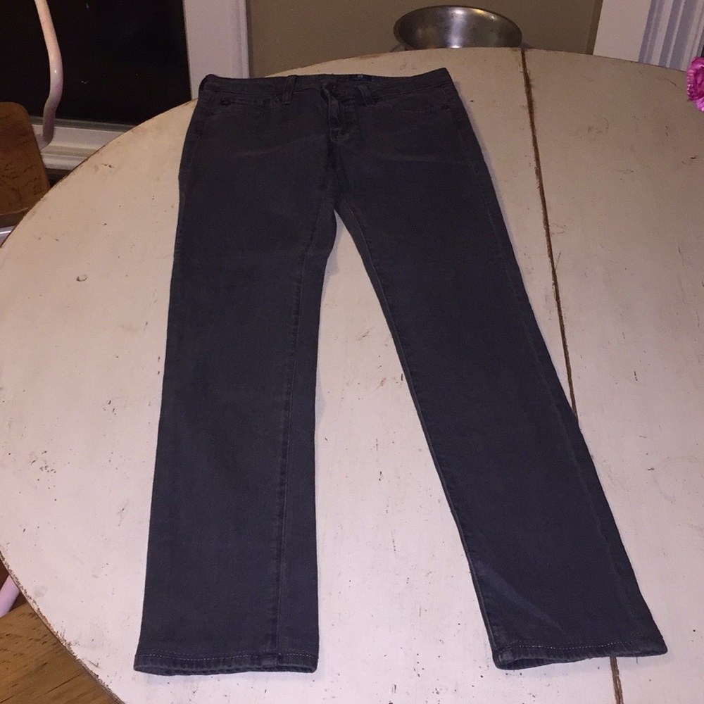 NBW Super Skinny AG Leggings