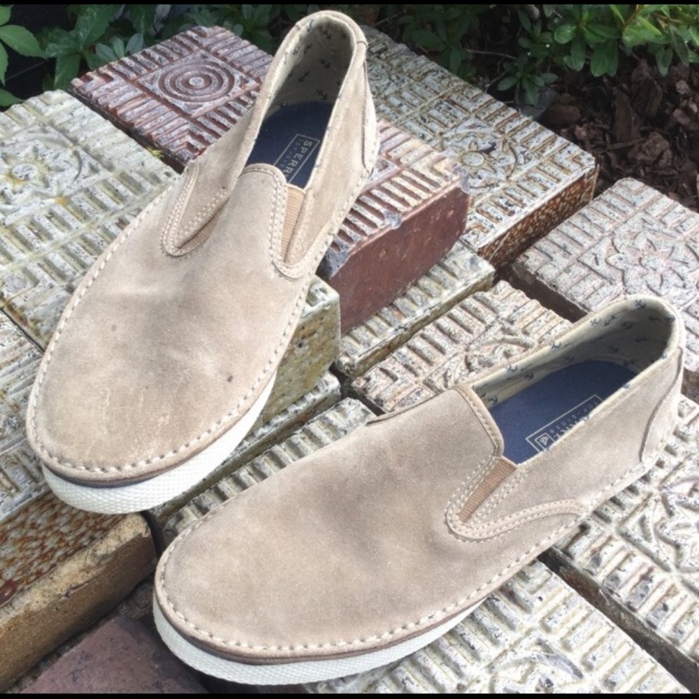 SPERRY men's shoes