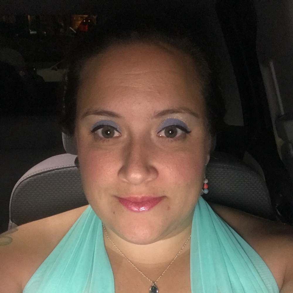 Meet your Posher, Tracy