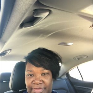 Meet your Posher, Tameka