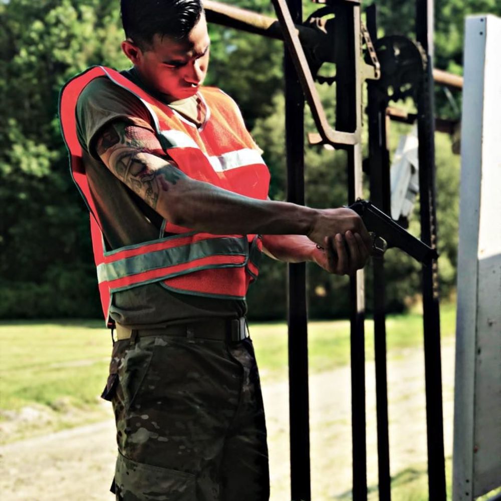 Meet your Posher, Angel