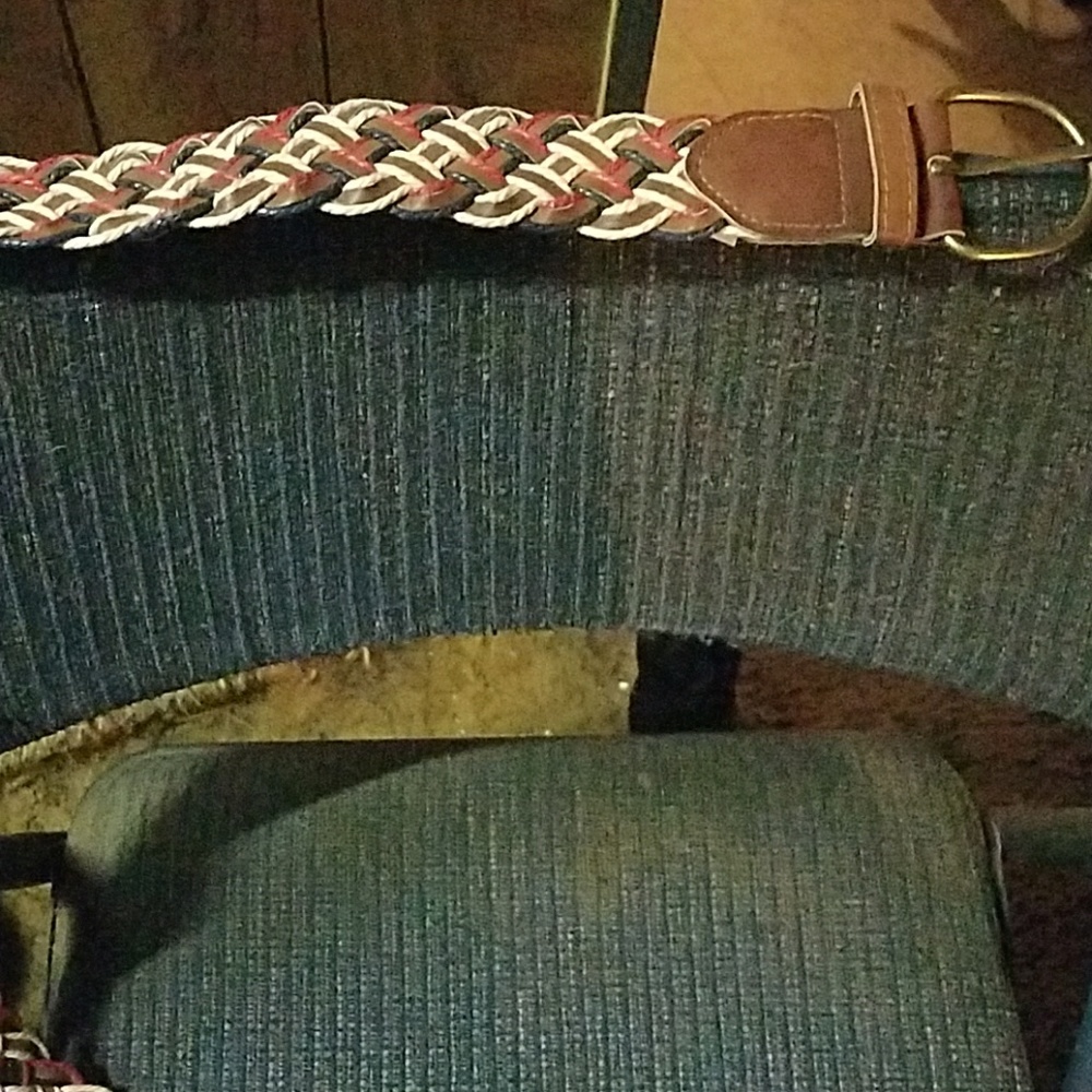 Belt
