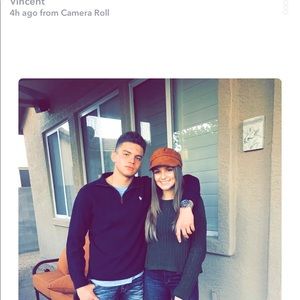 Meet your Posher, Lisa