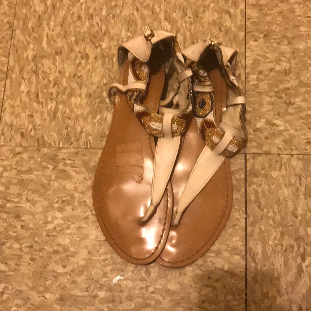 Guess Sandals