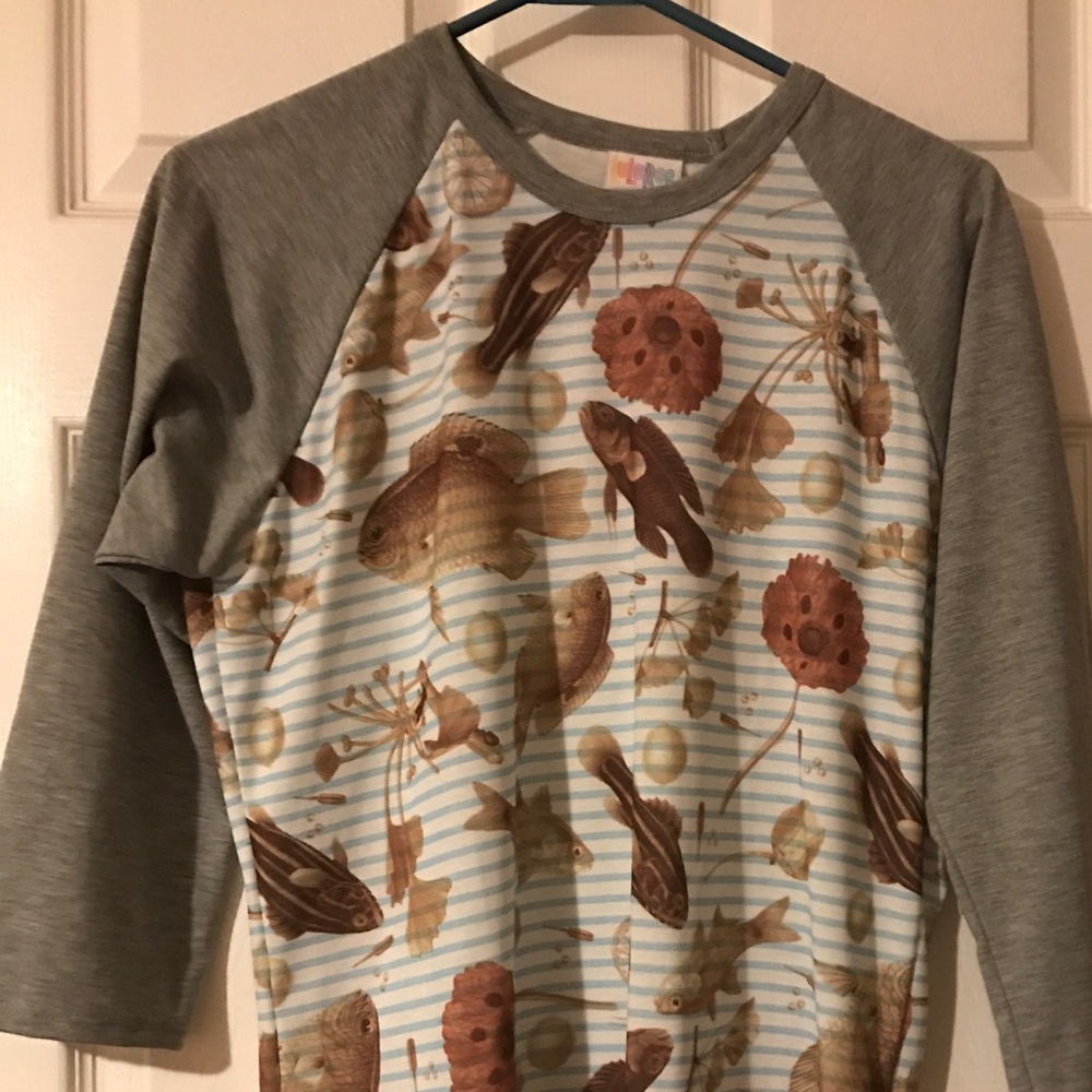 LuLaRoe Randy