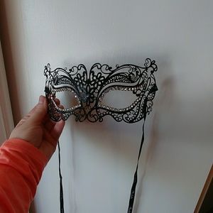 Masquerade Mask