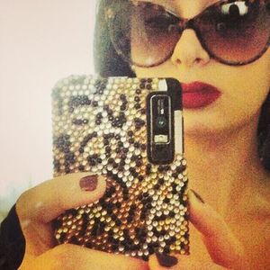 Meet your Posher, Devan