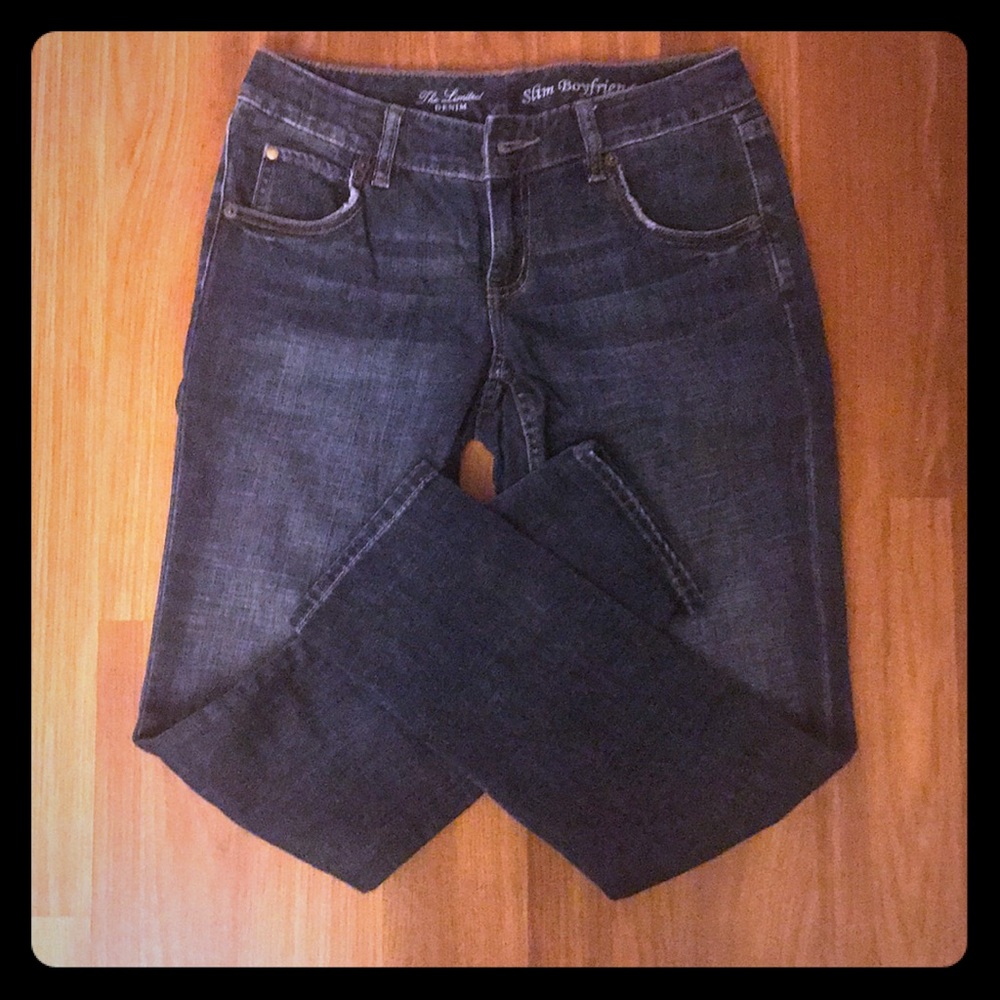 Limited Jeans