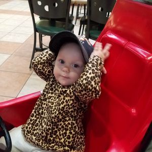 Meet your Posher, Brooks