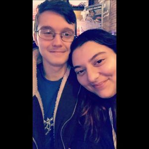 Meet your Posher, Ruth