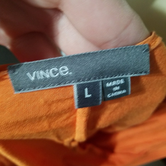 Vince t-shirt - Picture 5 of 6