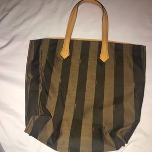 Fendi Women’s Purse Authentic