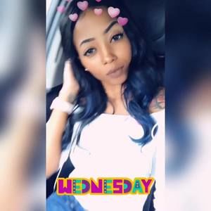 Meet your Posher, Timphany