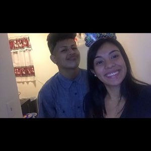 Meet your Posher, Cynthia