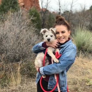 Meet your Posher, Carolyn