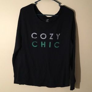 🚨Old Navy Thermal top