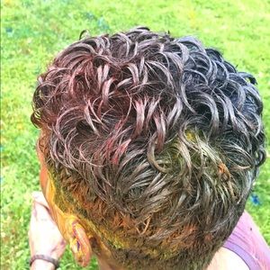 Meet your Posher, Max