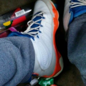 Meet your Posher, Jonathan