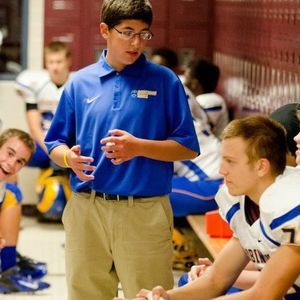 Meet your Posher, Amir