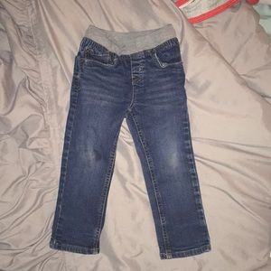 Cat & jack 3T boys jeans