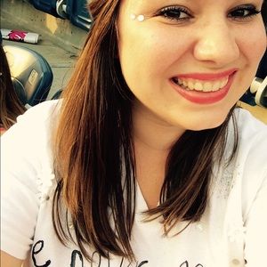 Meet your Posher, Meg