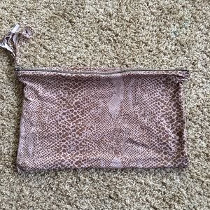 Acacia Bikini Pouch