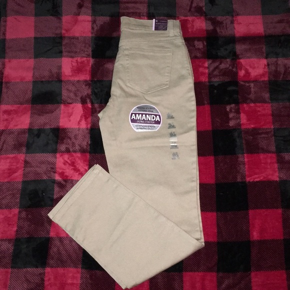 Gloria Vanderbilt Denim - Women's Jeans