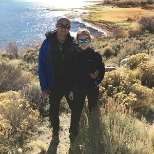 Meet your Posher, Tien