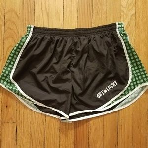 *Flash Sale * Black Running Shorts