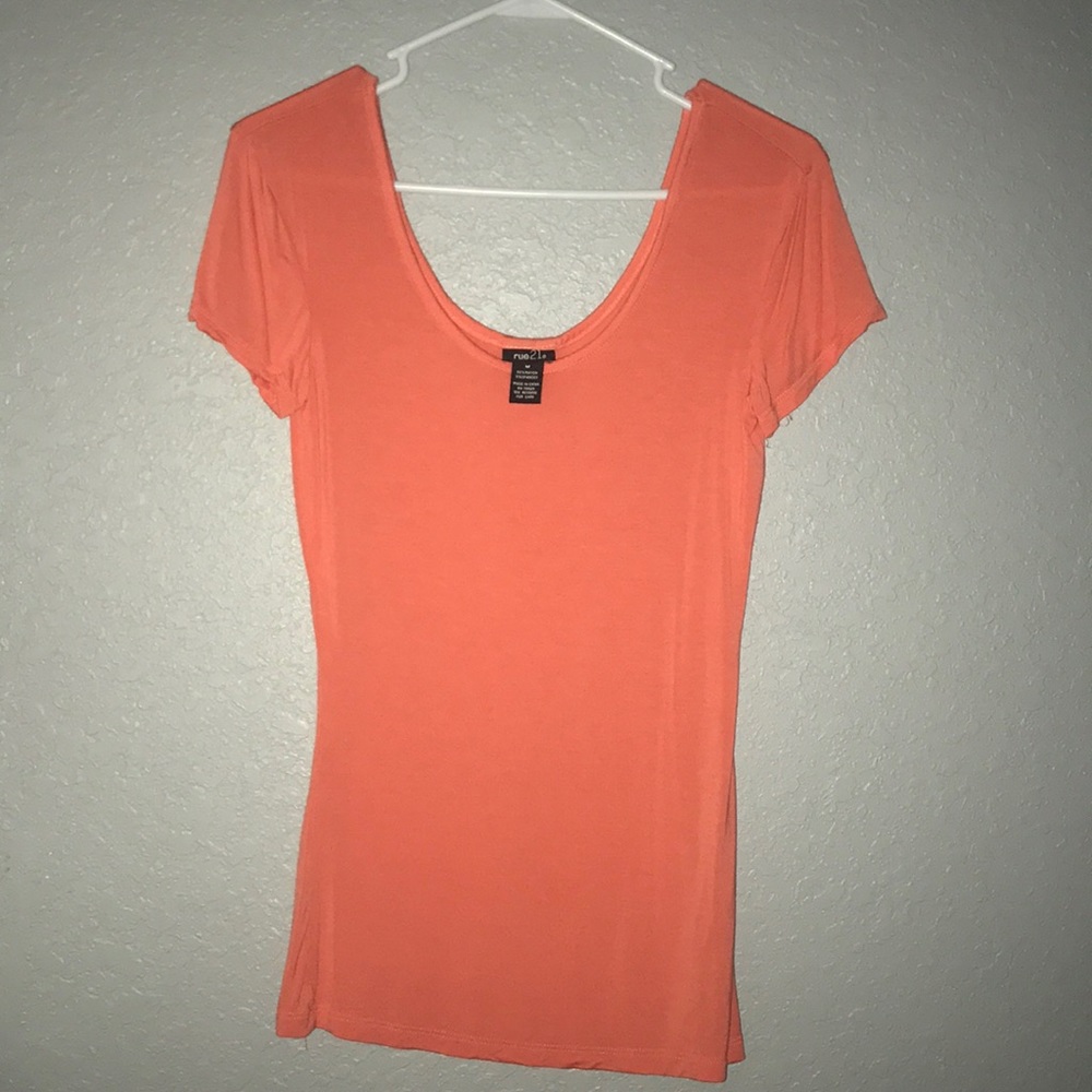 Rue 21 shirt
