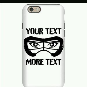 Meet your Posher, Nani