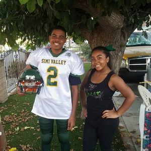 Meet your Posher, Jonathan