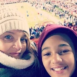 Meet your Posher, Tracy