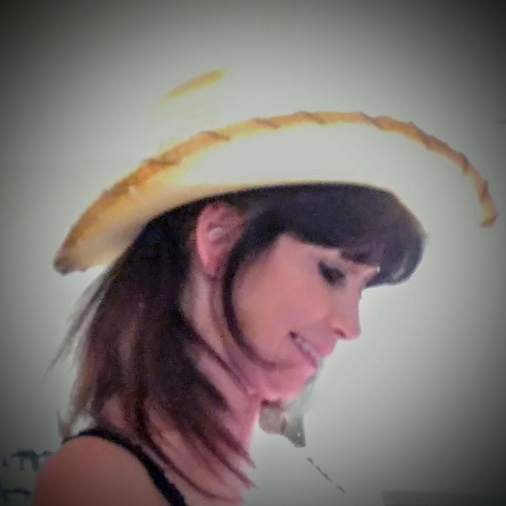 Meet your Posher, Rusa