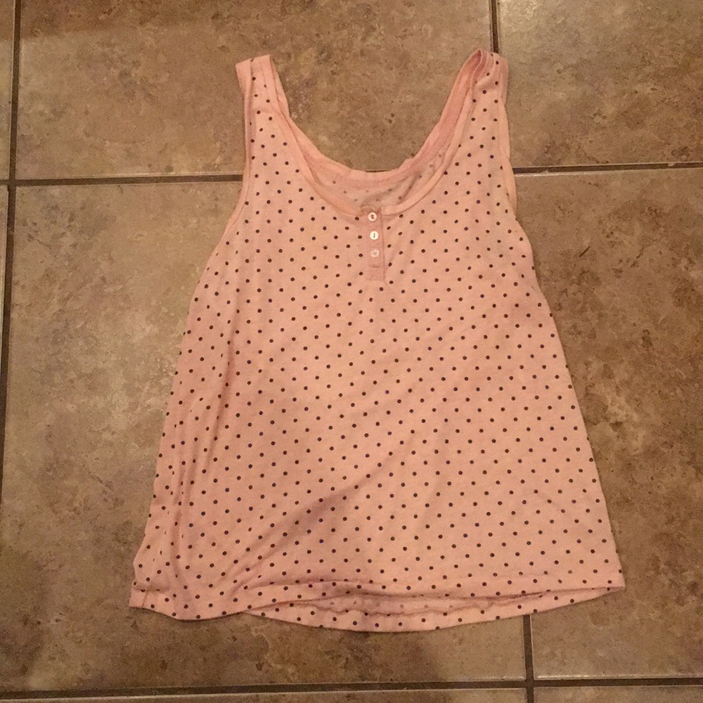 American Eagle Tank Top