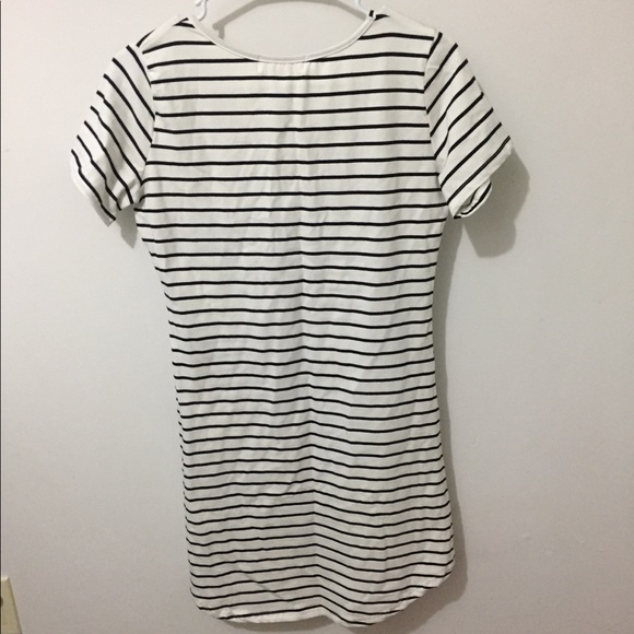 NWT T shirt dress - Picture 6 of 6