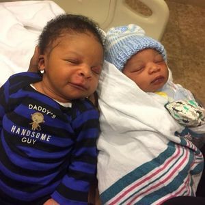 Meet your Posher, Marcus