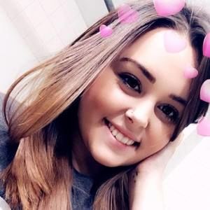 Meet your Posher, Ruthie