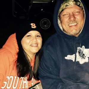 Meet your Posher, Candy