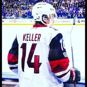 Meet your Posher, Dominic