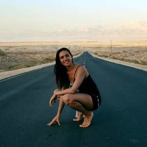 Meet your Posher, Marina