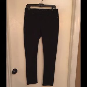 Calvin Klein Black Leggings