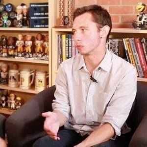 Meet your Posher, Lance